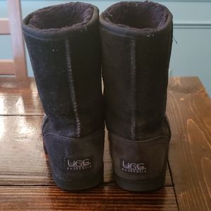 Ugg Australia classic short boot
